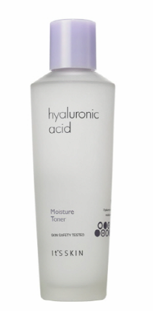It_s Skin Hyaluronic Acid Moisture Toner Korea Cosmetics